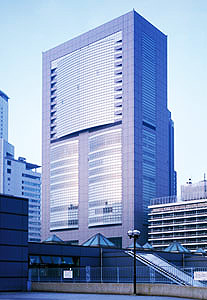 ＪＲ東日本本社ビル